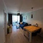 Wyspa Uznam Sun Tower 아파트 *