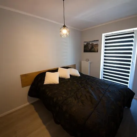 Wyspa Uznam Sun Tower *