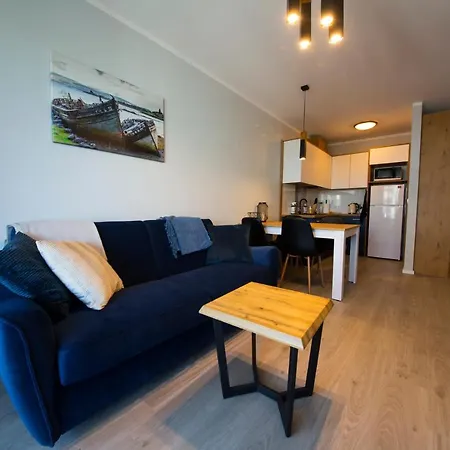 Wyspa Uznam Sun Tower